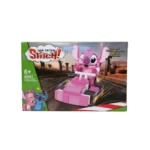 LEGO PERSONAJES PEQUEÑO 86065/86081/66014 - Imagen 4