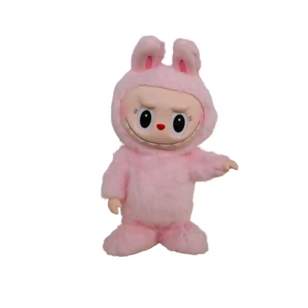 MUÑECA LABUBU DQ0101 - Imagen 2