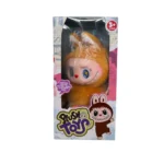 MUÑECA LABUBU DQ0101 - Imagen 5
