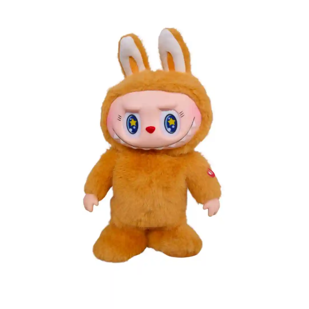 MUÑECA LABUBU DQ0101