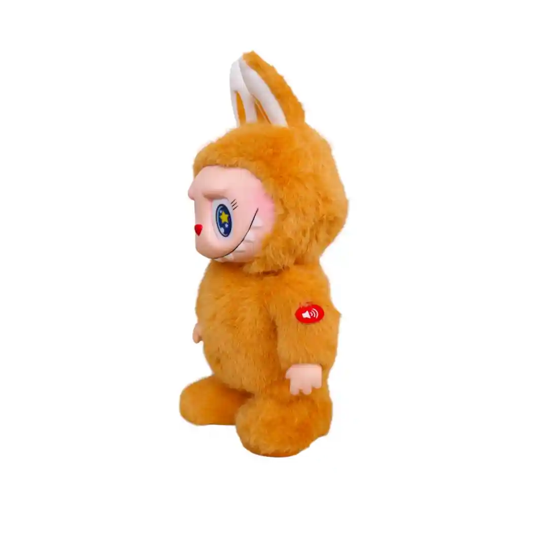 MUÑECA LABUBU DQ0101 - Imagen 6