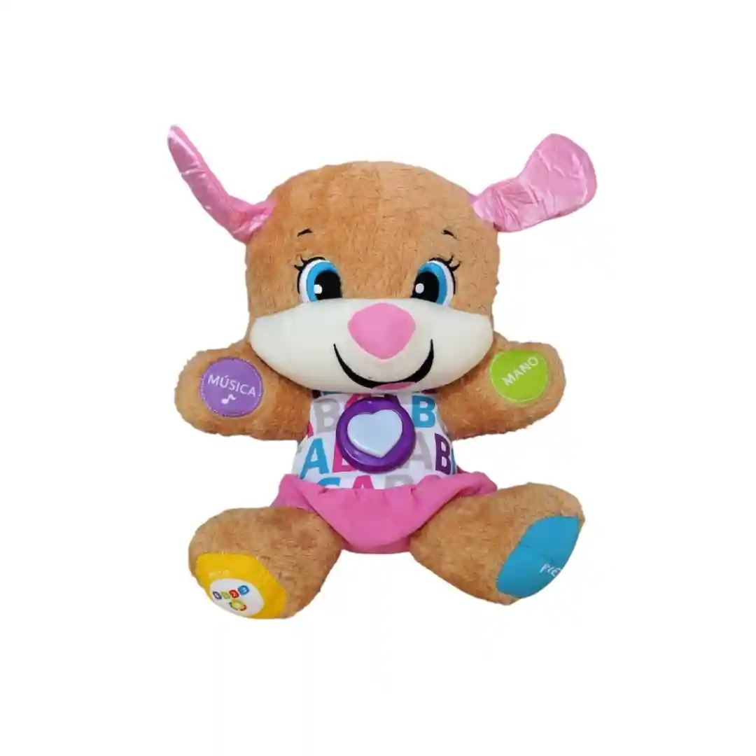 MUÑECO PELUCHE CON SENTIDOS ST-704X - Imagen 4