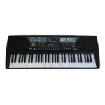 ORGANETA MQ-809 USB - Imagen 3