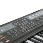 ORGANETA MQ-809 USB - Imagen 4