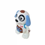 PERRO PILA LUZ SONIDO 8811-30 - Imagen 5