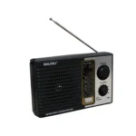RADIO TIPO SONY BJL-F10AC