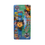 RELOJ PERSONAJES BLISTER 3087-1 - Imagen 2
