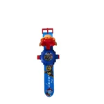 RELOJ PERSONAJES BLISTER 3087-1 - Imagen 4