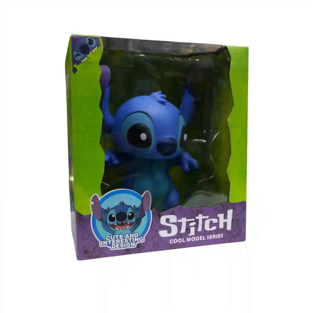 STITCH CAJA X1 3381 - Imagen 2