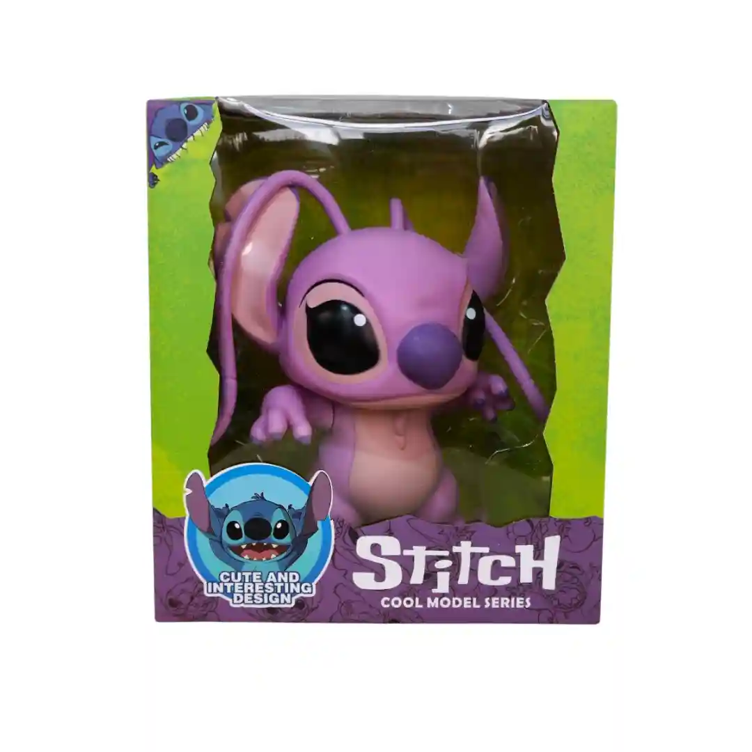 STITCH CAJA X1 3381 - Imagen 4