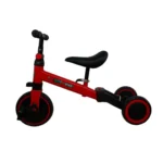 TRICICLO 3 EN 1 BOLSA 2505-1 - Imagen 3