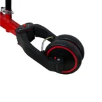 TRICICLO 3 EN 1 BOLSA 2505-1 - Imagen 4