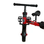 TRICICLO 3 EN 1 BOLSA 2505-1 - Imagen 6