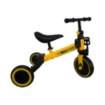 TRICICLO 3 EN 1 BOLSA 2505-1 - Imagen 11