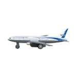 AVIÓN METÁLICO JH1277 - Imagen 4