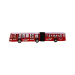 BUS TRANSMILENIO JH755 - Imagen 3
