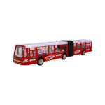 BUS TRANSMILENIO JH755