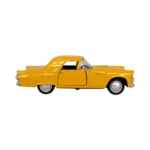 CARRO METÁLICO DE COLECCIÓN JD1308 - Imagen 3