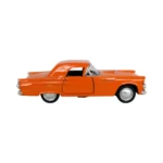 CARRO METÁLICO DE COLECCIÓN JD1308 - Imagen 4