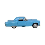 CARRO METÁLICO DE COLECCIÓN JD1308 - Imagen 5