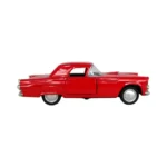 CARRO METÁLICO DE COLECCIÓN JD1308 - Imagen 6