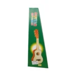 GUITARRA MADERA JU1236 - Imagen 2