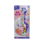 GUITARRA PIANO UNICORNIO JD1369 - Imagen 2