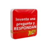 JUEGO BASTA 0123S - Imagen 3