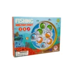 JUEGO DE PESCA 8228 - Imagen 4