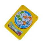 JUEGO DE PESCA 8228 - Imagen 2