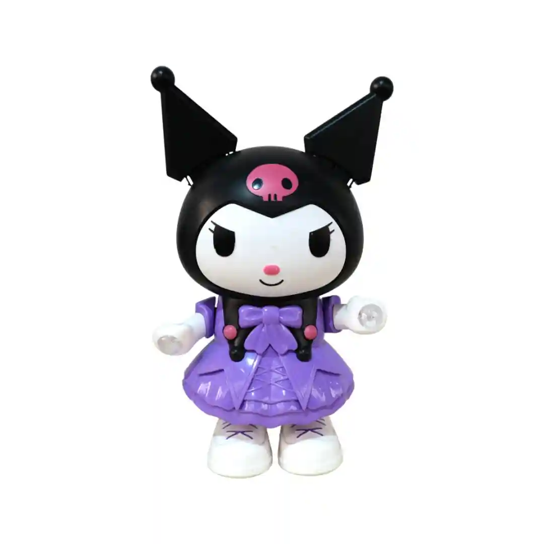 KUROMI PILA MÚSICA Y MOVIMIENTO F191-9