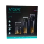 MÁQUINA COMBO VGR-644