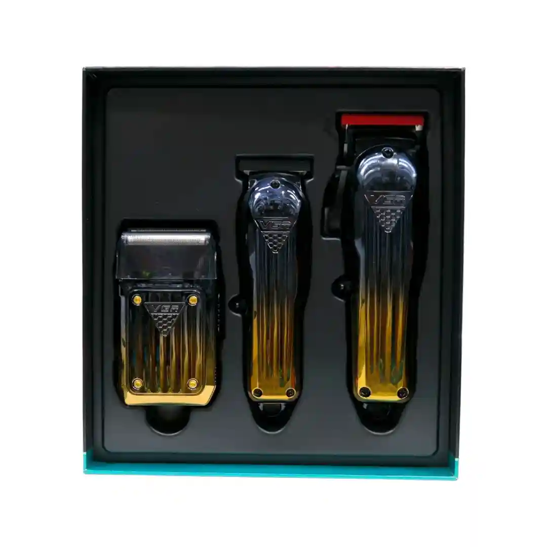 MÁQUINA COMBO VGR-644 - Imagen 2