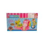 MÁQUINA HELADOS 6699 - Imagen 3