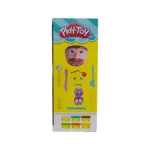 PLASTILINA TUBO JD646 - Imagen 2