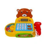 REGISTRADORA OSO KDL888-6 - Imagen 3