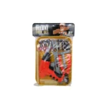 SET DE HERRAMIENTA BOLSA 520-14E - Imagen 2