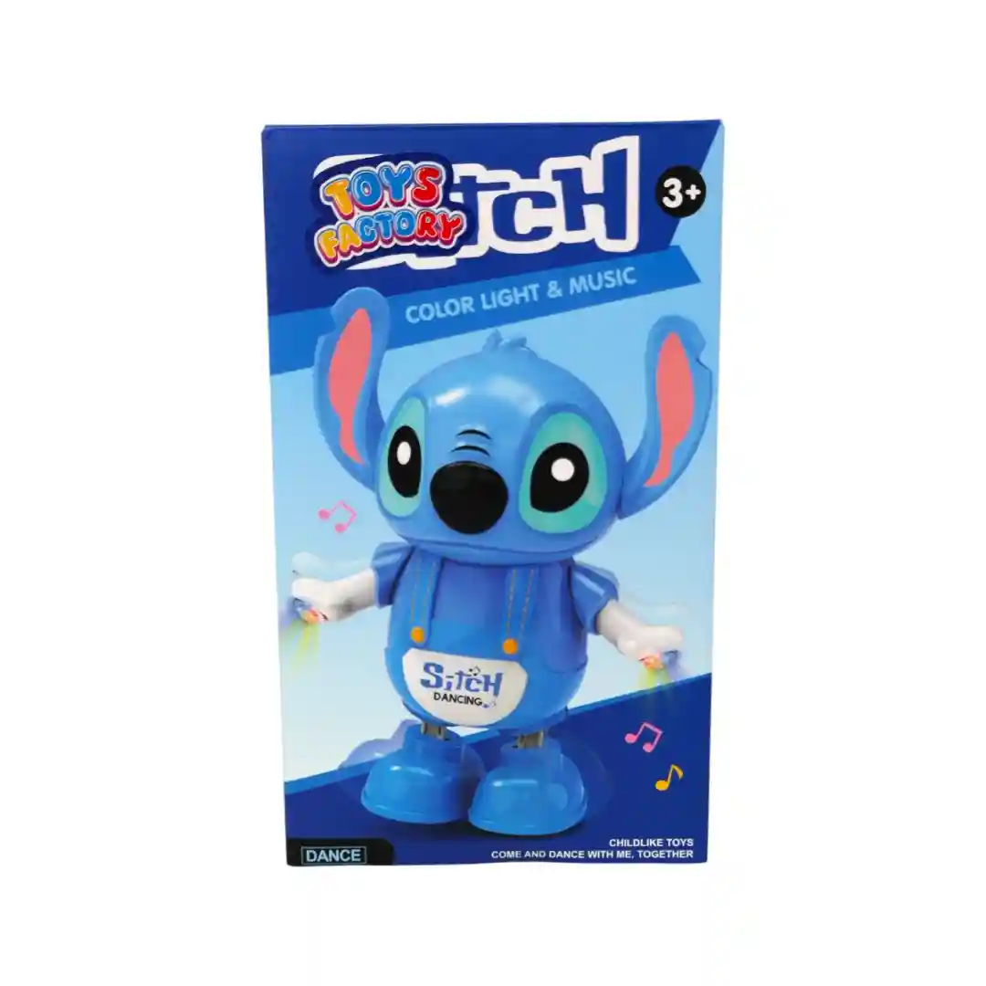 STICH BAILARÍN DE PILA 8899-305A - Imagen 2