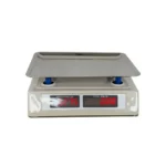 BÁSCULA DIGITAL 40KG GY-7009 - Imagen 3