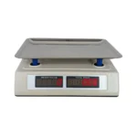 BÁSCULA DIGITAL 40KG GY-7009 - Imagen 4