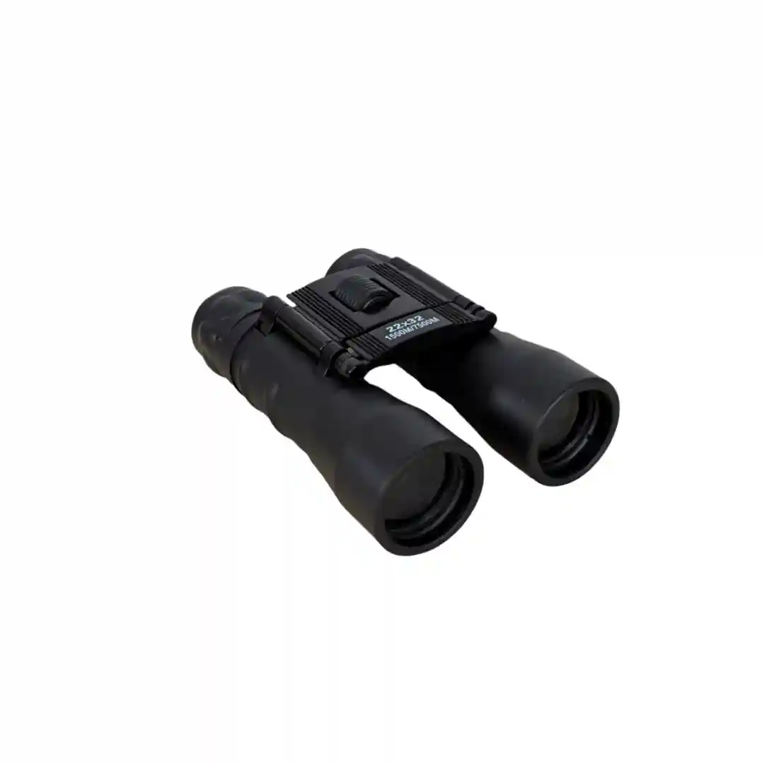 BINOCULAR CAJA VERDE KE-70 - Imagen 3