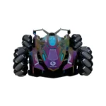 CARRO CONTROL 809-45A - Imagen 4