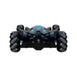 CARRO CONTROL 809-45A - Imagen 5