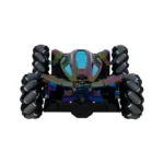 CARRO CONTROL 809-45A - Imagen 6