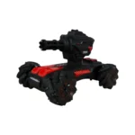 CARRO CONTROL BURBUJAS -HIDROGEL GDE SY220KX-3 - Imagen 3