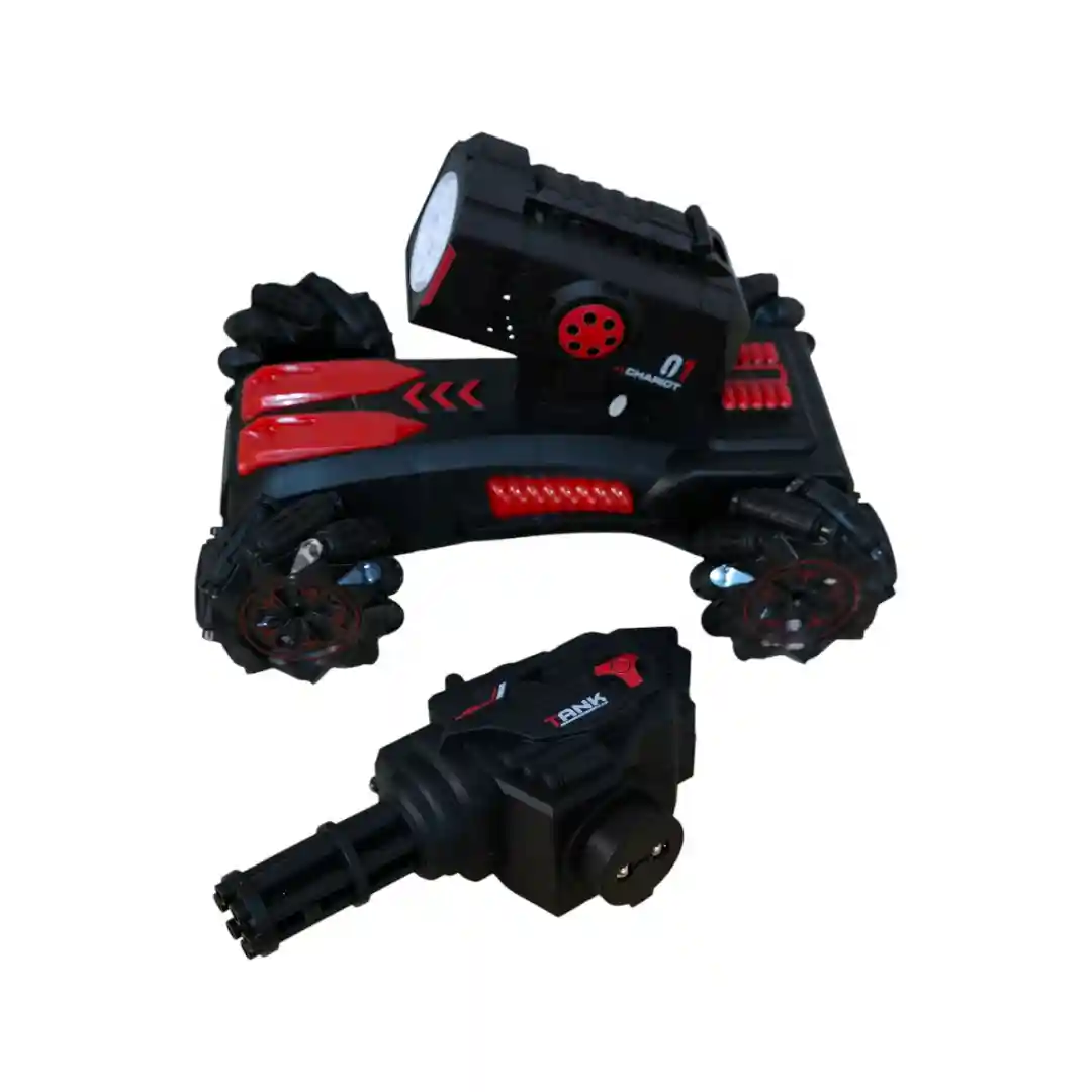 CARRO CONTROL BURBUJAS -HIDROGEL GDE SY220KX-3-05 CARRO CONTROL BURBUJAS -HIDROGEL GDE SY220KX-3 - Imagen 1