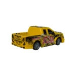 CARRO CONTROL NEON 8614 - Imagen 3