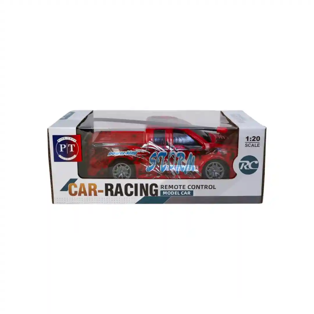 CARRO CONTROL NEON 8614 - Imagen 2