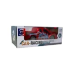 CARRO CONTROL NEON 8614 - Imagen 4