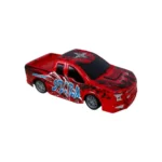 CARRO CONTROL NEON 8614